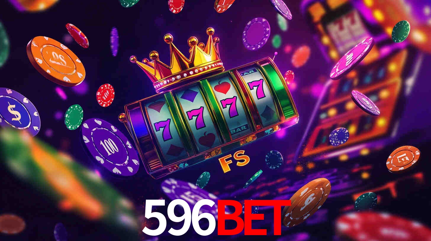 Roulette Table 596Bet