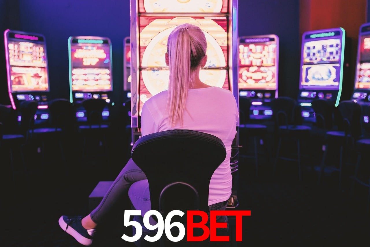 Live Casino 596Bet