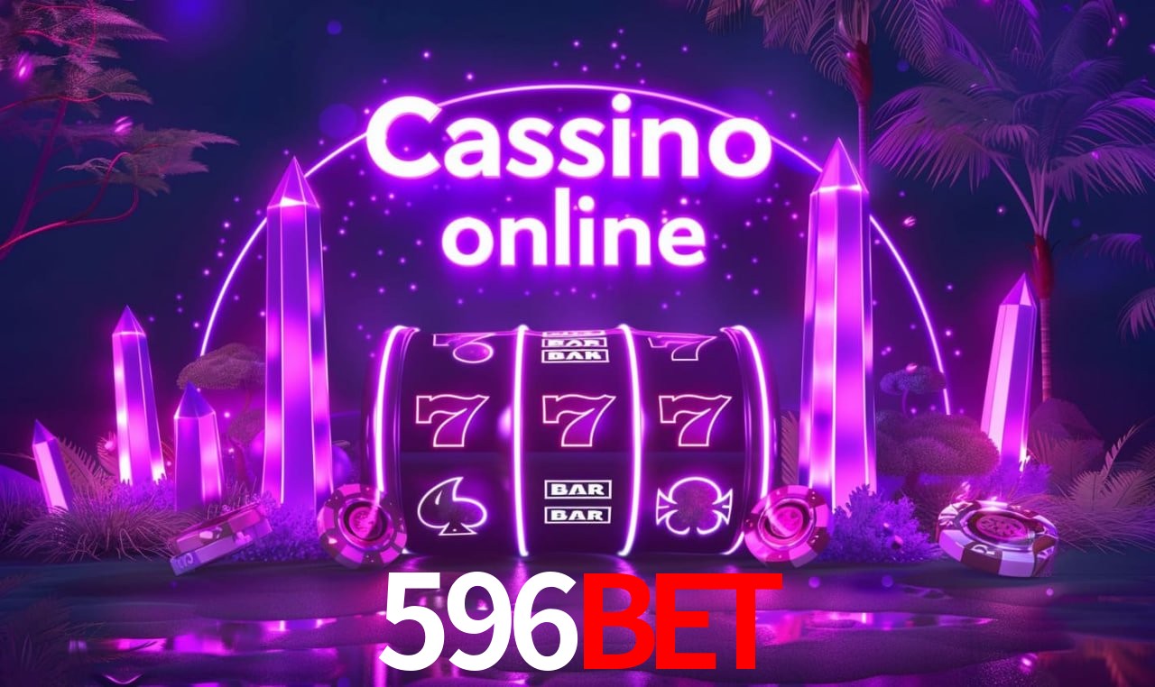 Casino Ao Vivo 596Bet