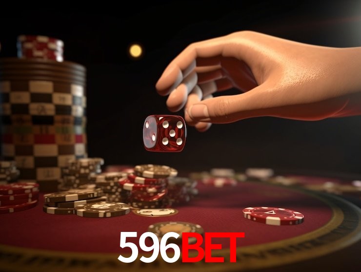 Estatísticas 596Bet