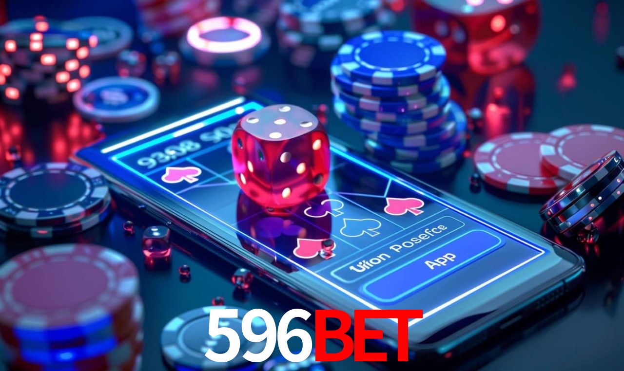 cassino 596Bet
