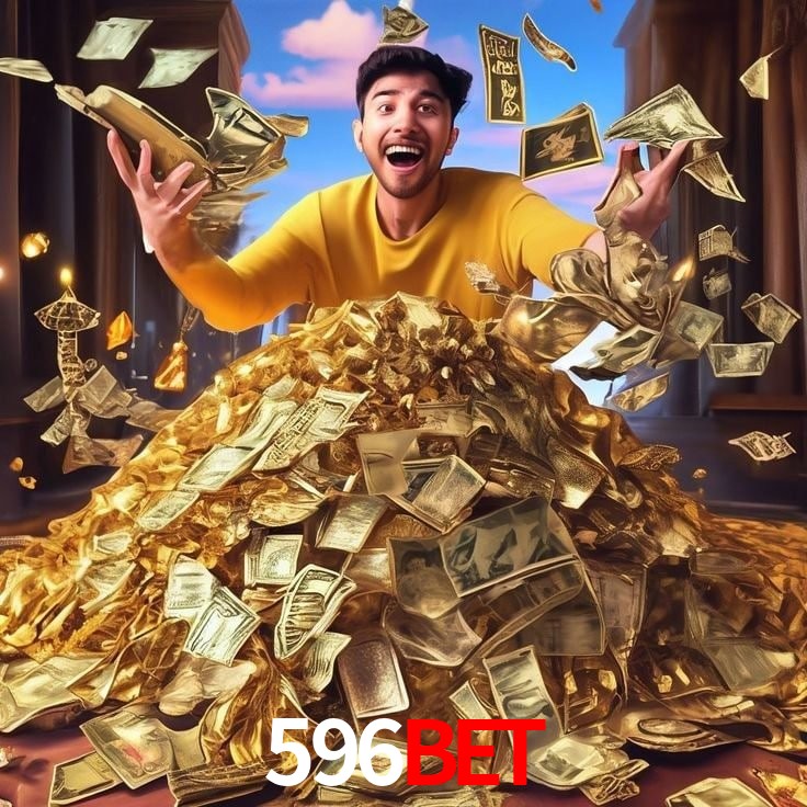Jogos Exclusivos 596Bet