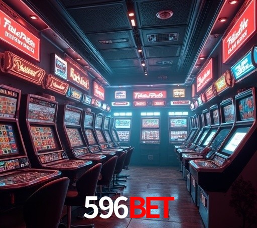 Sistemas de Segurança 596Bet