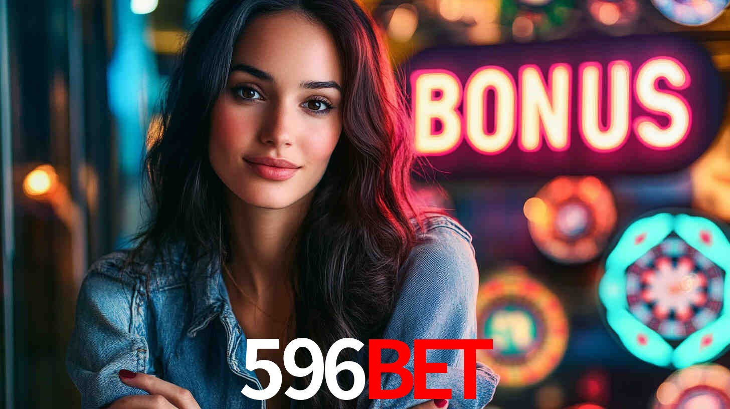 596Bet: Seu Cassino Premiado com Pagamentos Rápidos