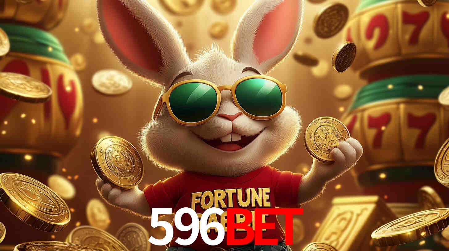 596Bet - Seu Portal para o Cassino Real - 596Bet.Com