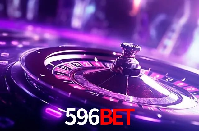 Inovações de Jogos na 596Bet: O Futuro das Experiências Interativas