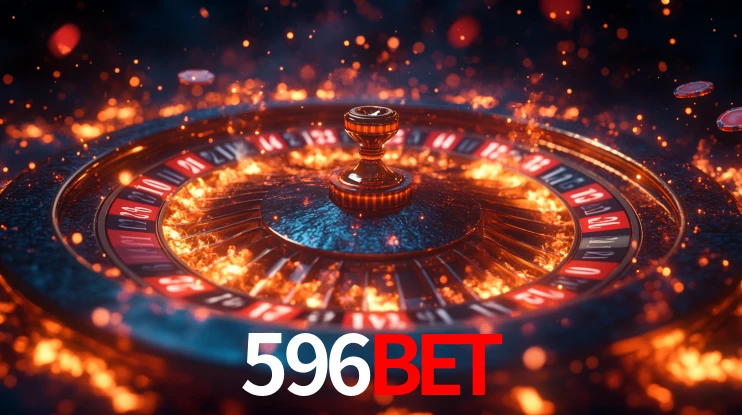 596Bet App Interface