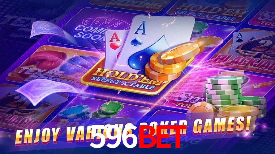 Explorando a Categoria de Eventos em Apostas na 596Bet