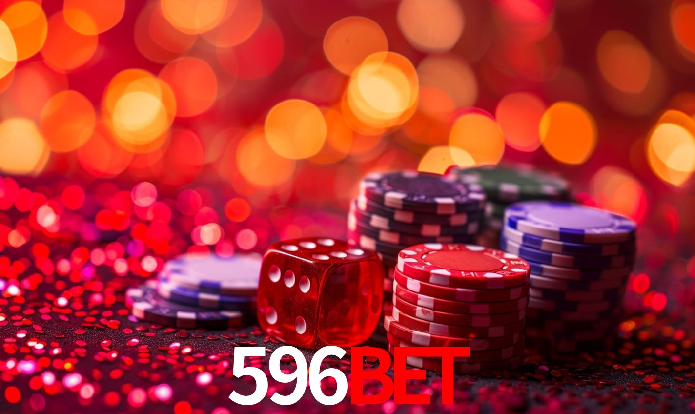 Apostas Esportivas na 596Bet: Um Guia Completo