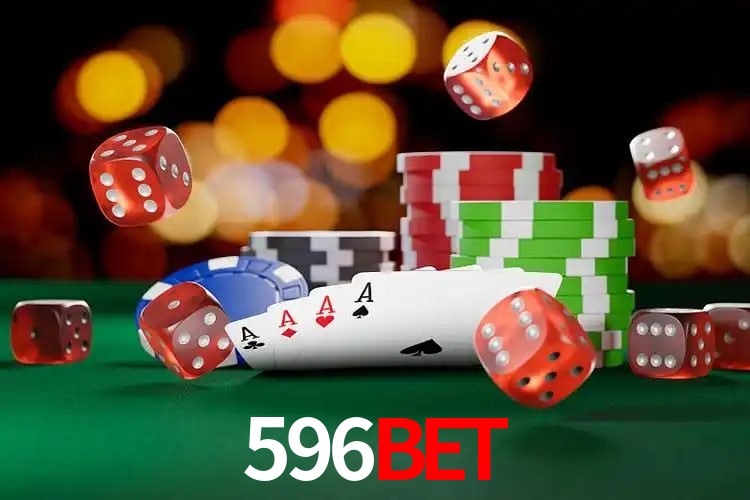 Experiência VIP 596Bet