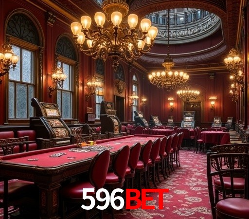 Benefícios da Conta 596Bet