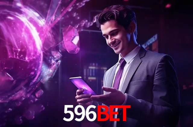 Experiência VIP 596Bet