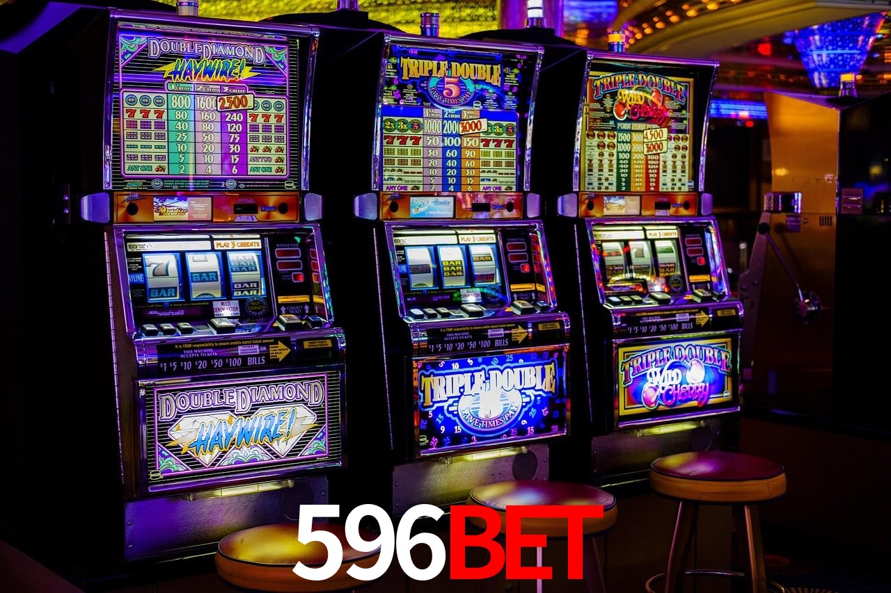 Torneios 596Bet