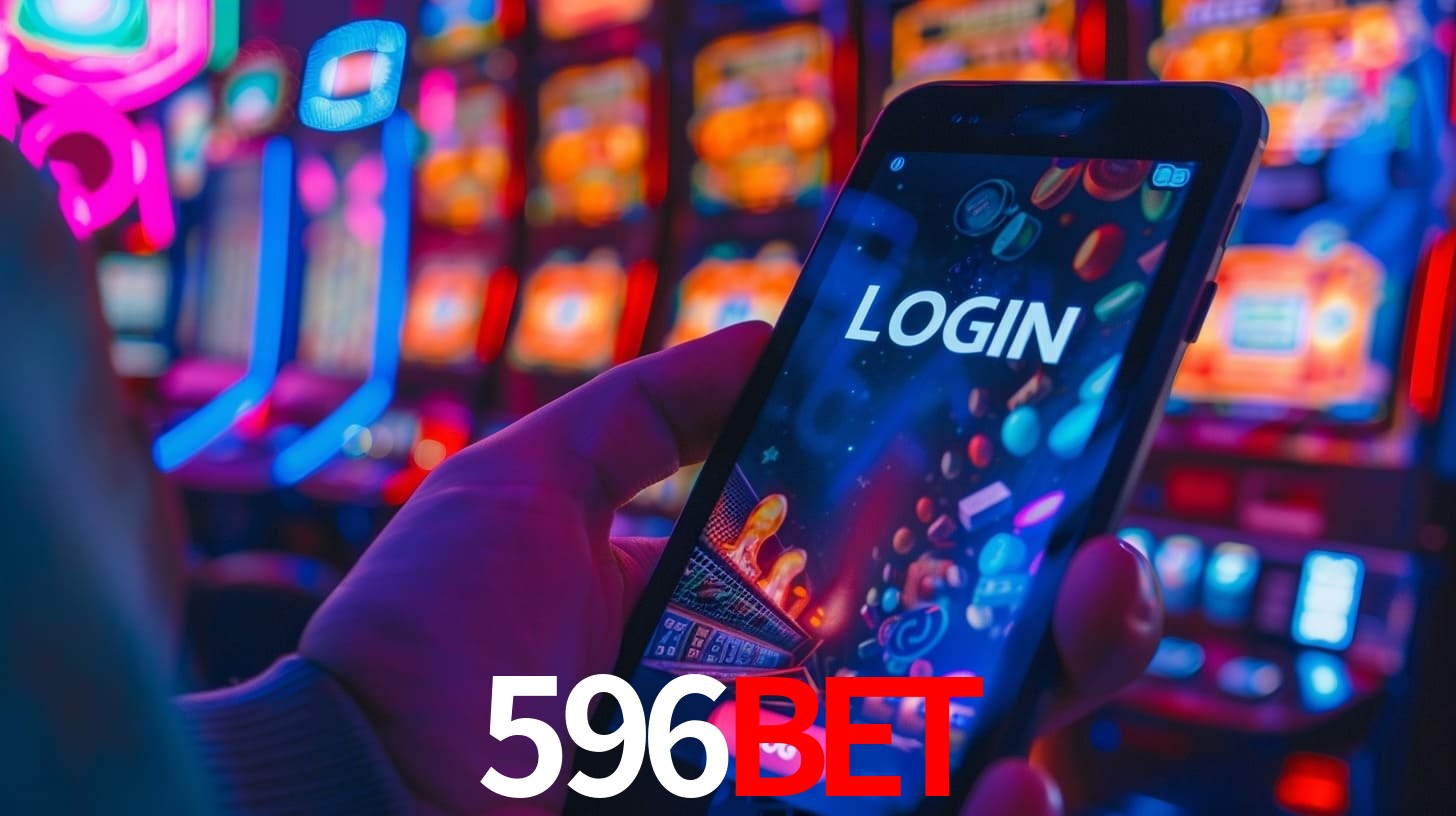 PIX Instantâneo 596Bet