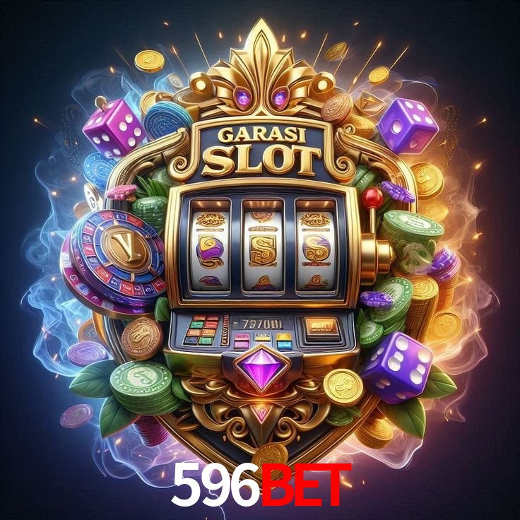 Jogos de Slot 596Bet