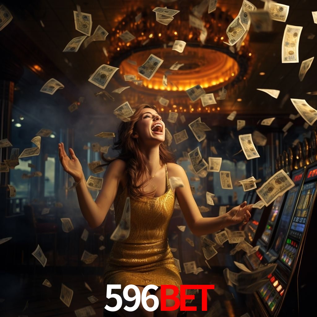 Football Betting 596Bet