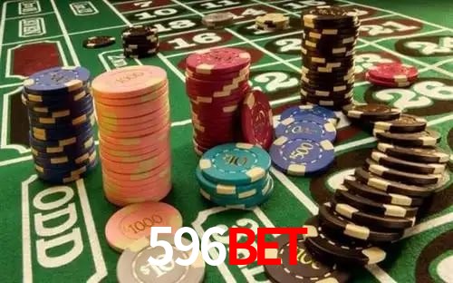 Bônus Generosos e Exclusivos no 596Bet para Você!
