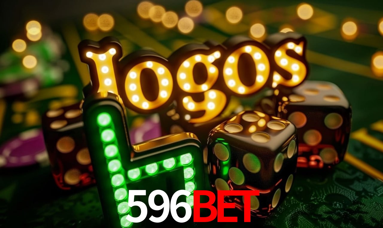 Apostas de Tênis 596Bet