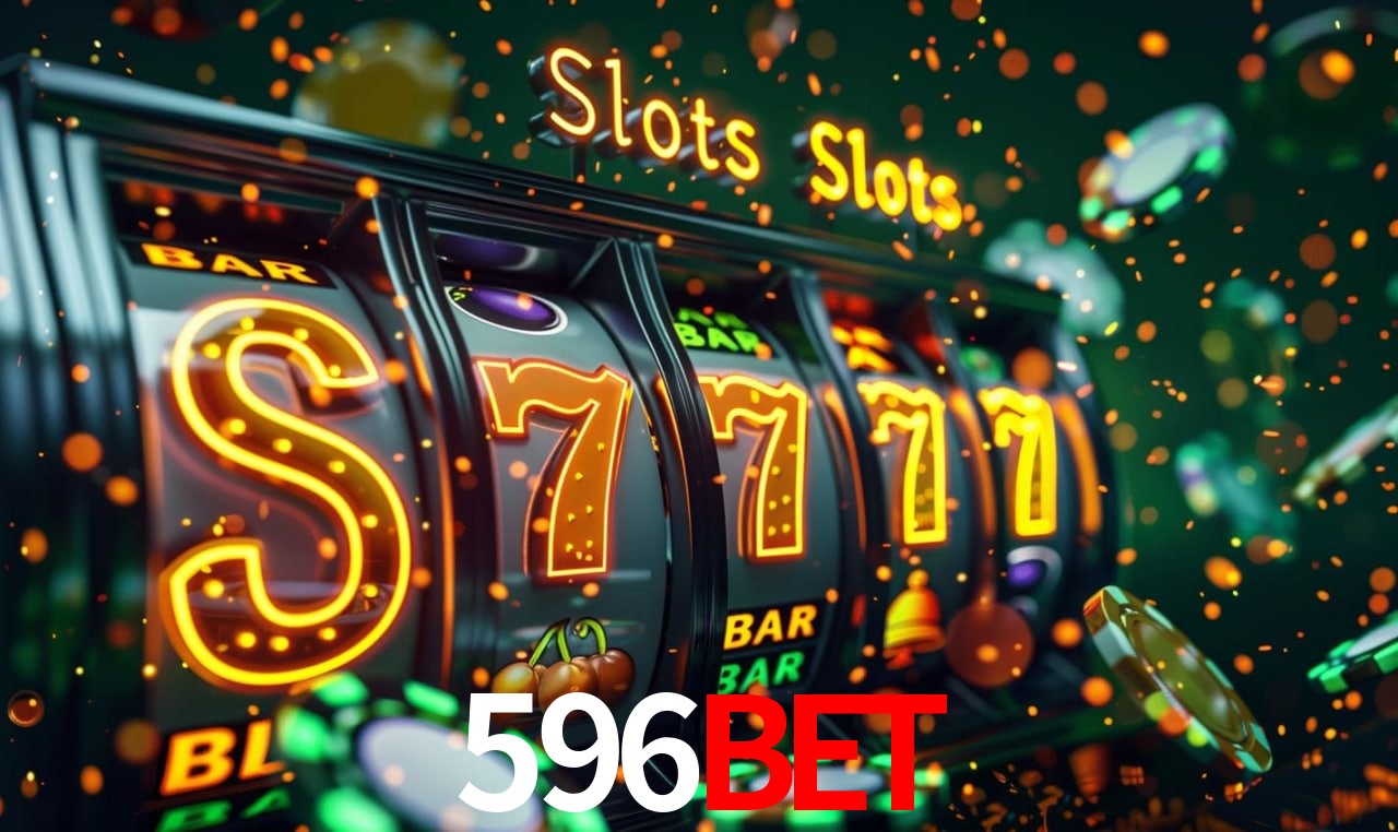 Programa VIP 596Bet