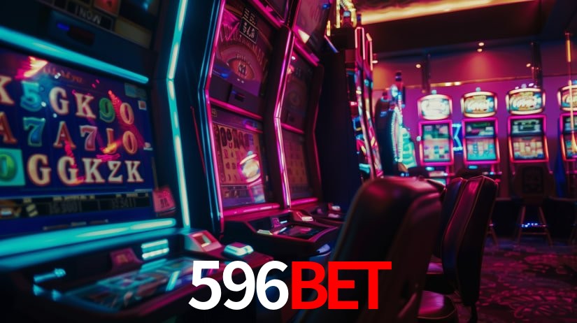 Seasonal Promotions 596Bet